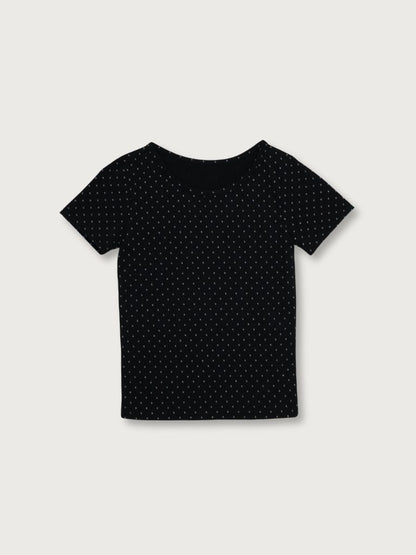 dot mini tee