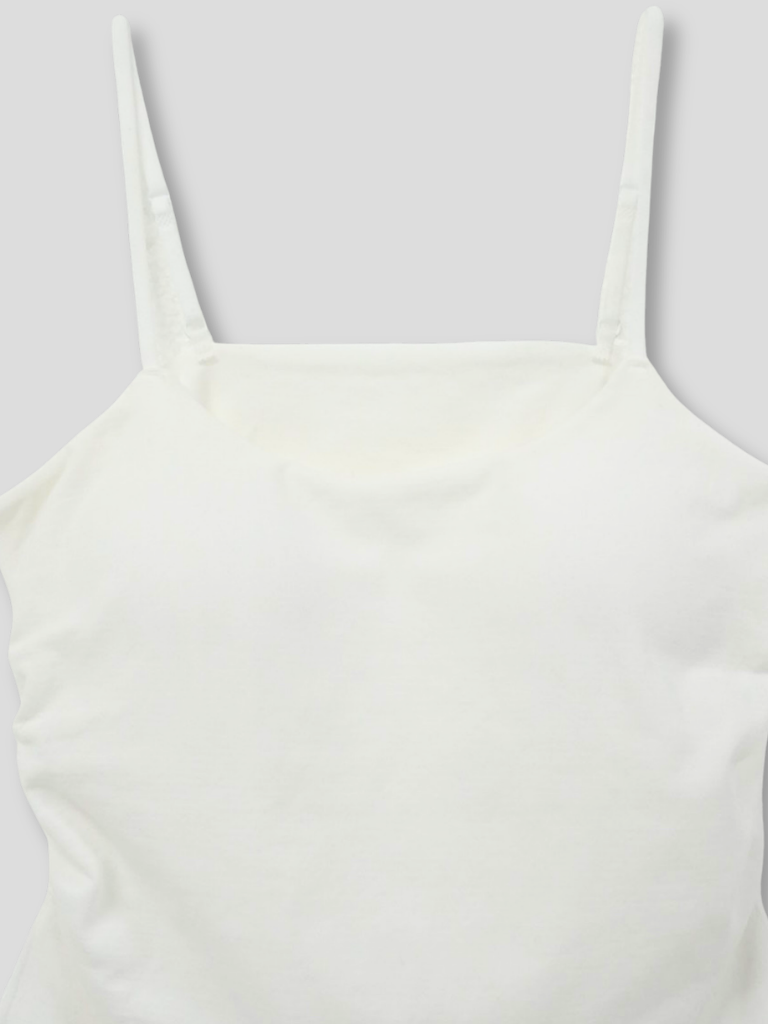 strap camisole inner