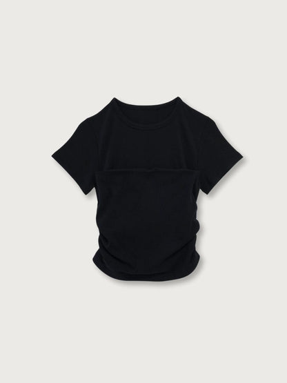 rib double tops