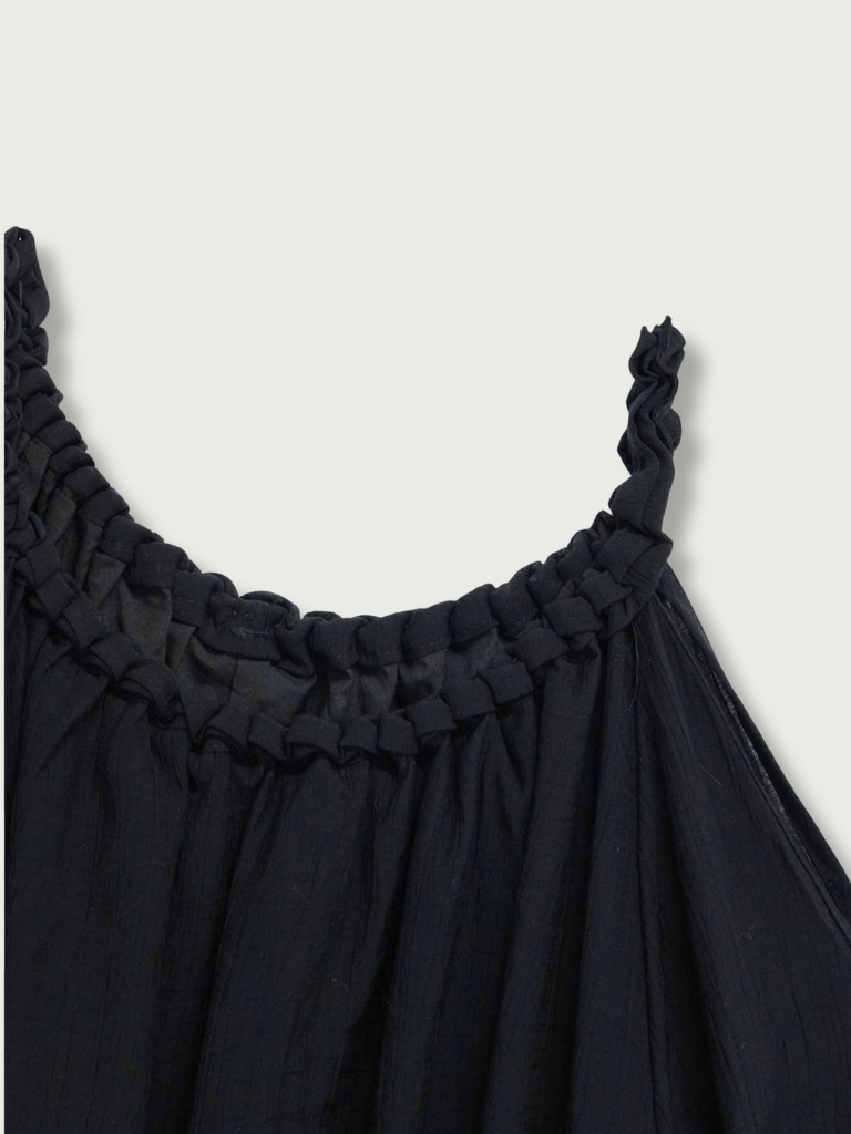 cold shoulder blouse