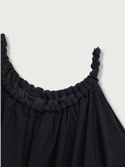 cold shoulder blouse
