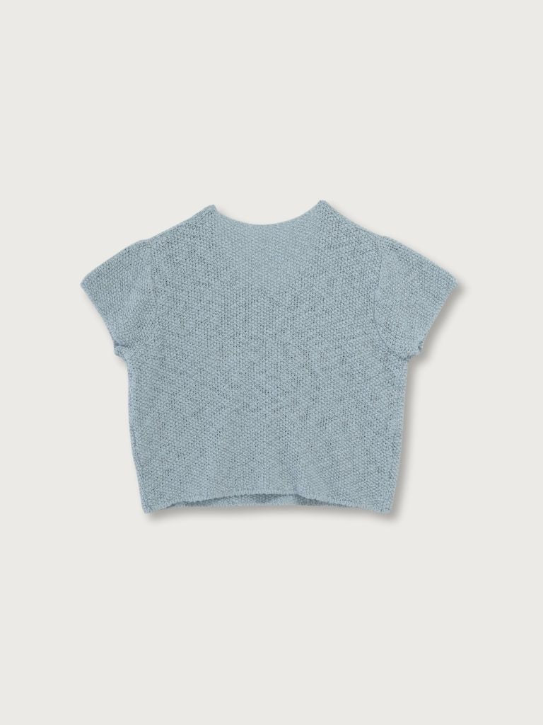 cotton knit tops