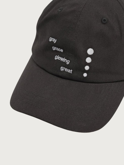 original cap #01