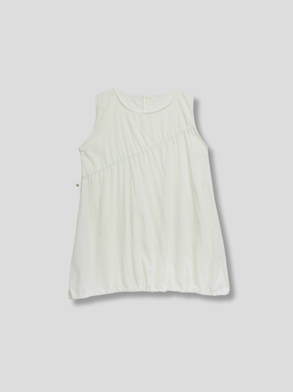 nylon gather one piece