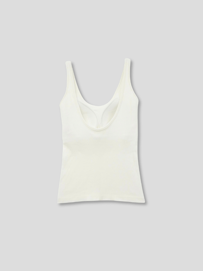 open back rib tank