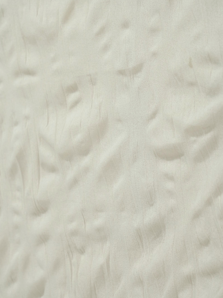 crinkle tee