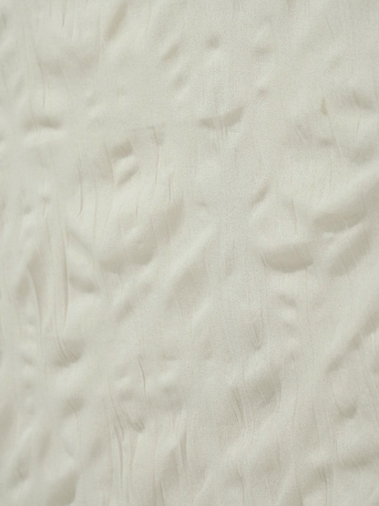 crinkle tee