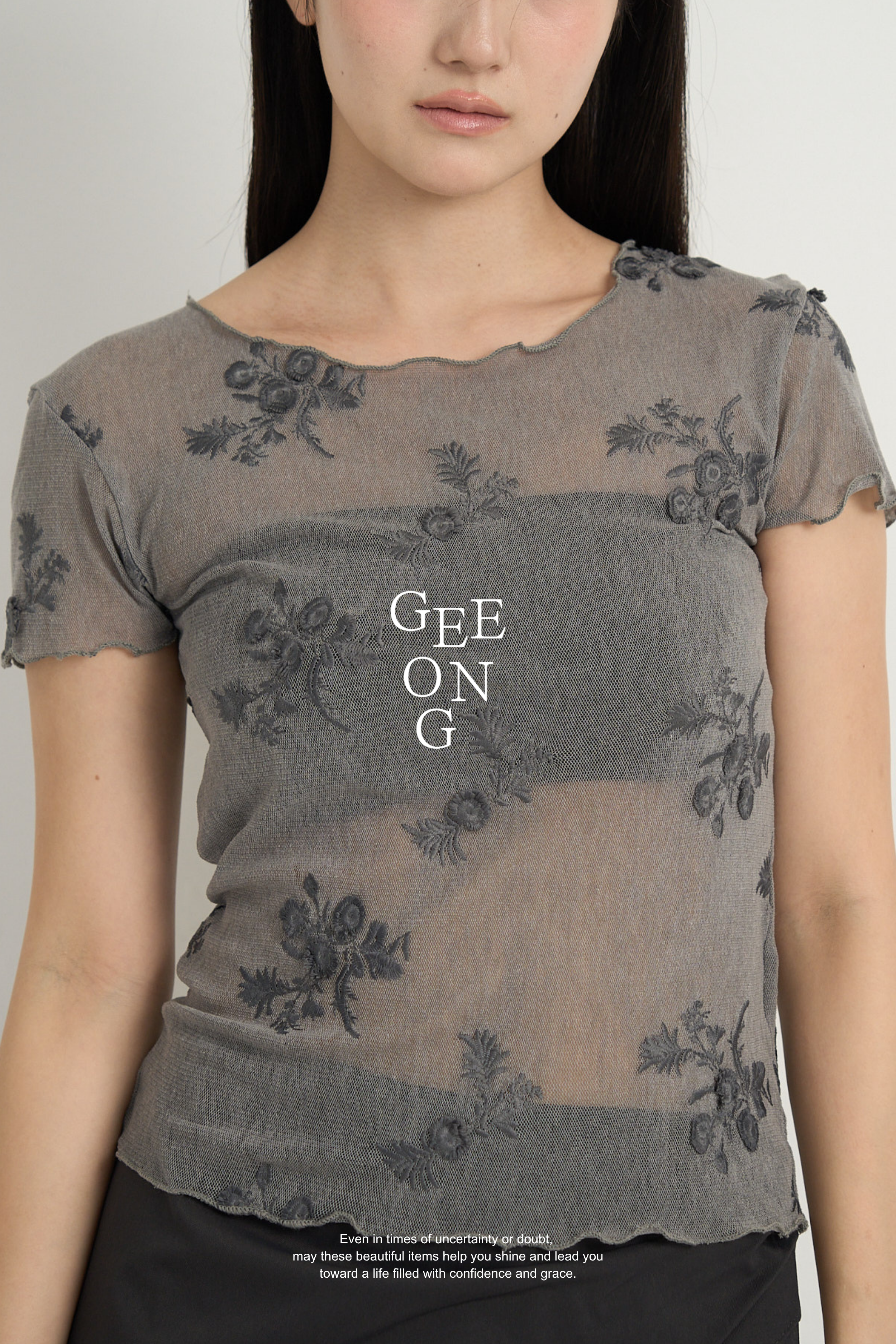 Geeong – geeong