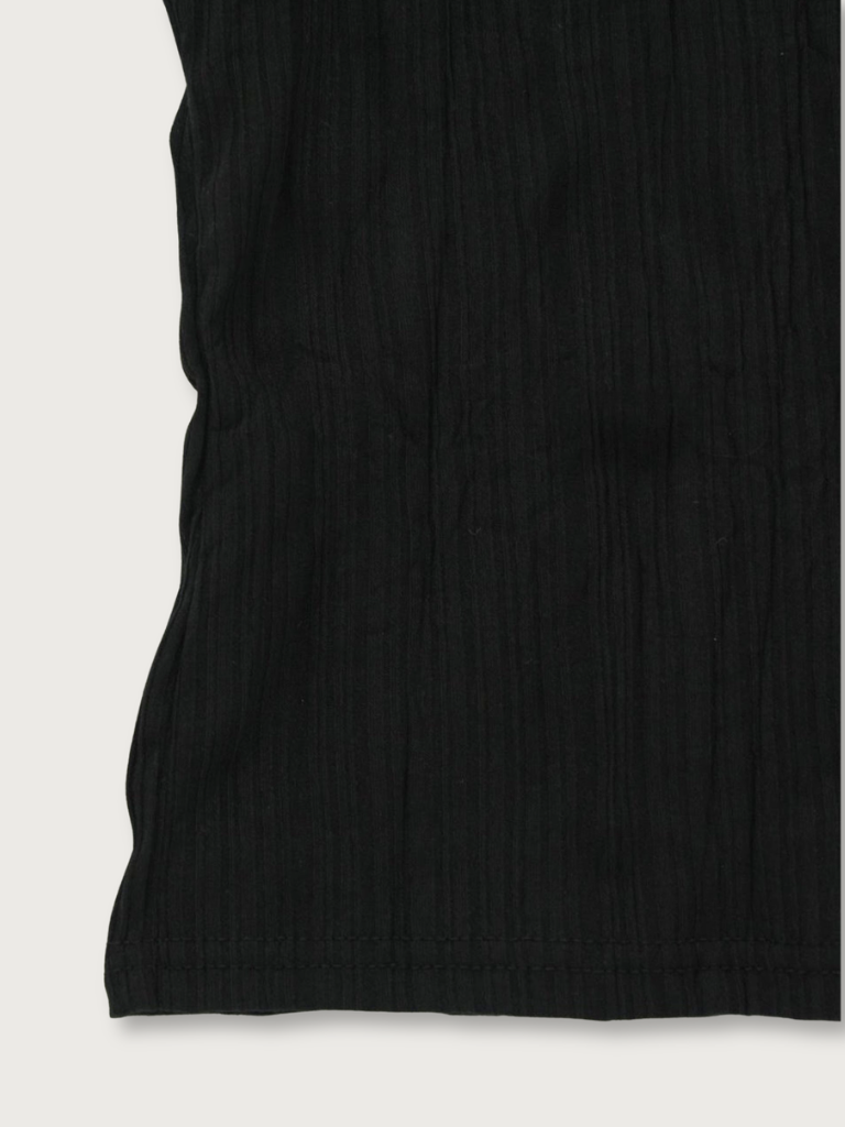 boat neck tee