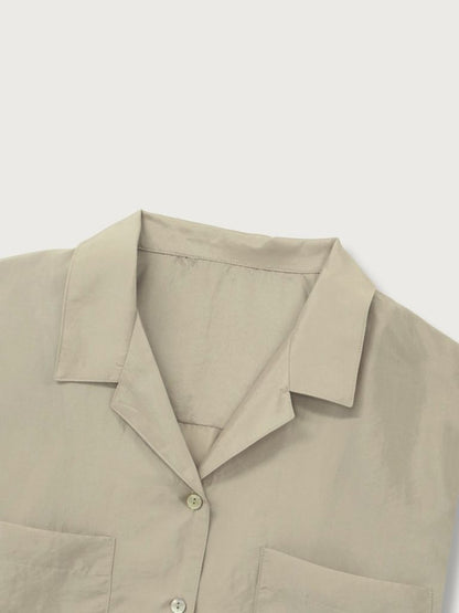 silky smooth shirt