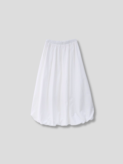balloon skirt