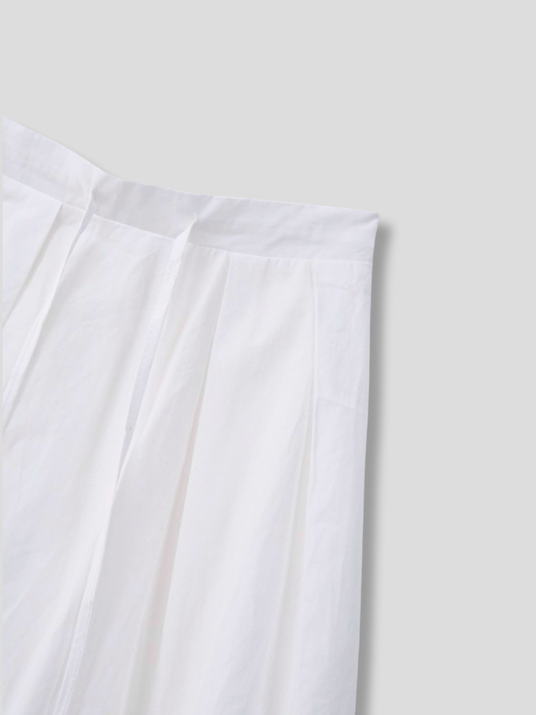 balloon skirt