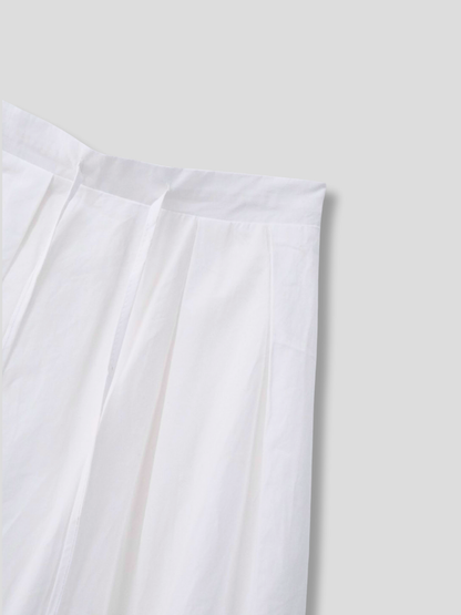 balloon skirt