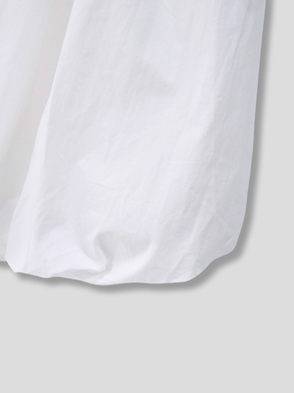 balloon skirt