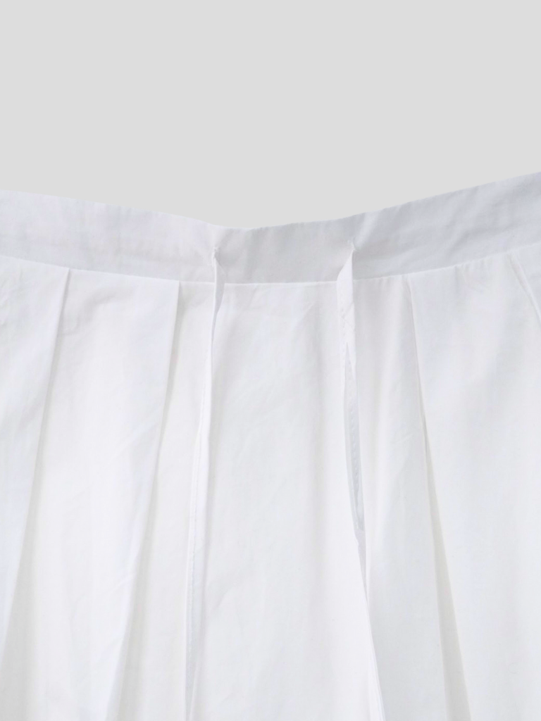 balloon skirt