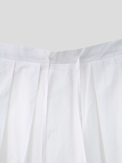 balloon skirt