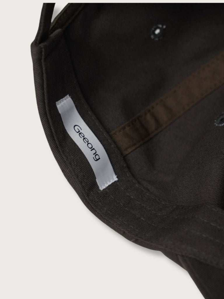 original cap #01