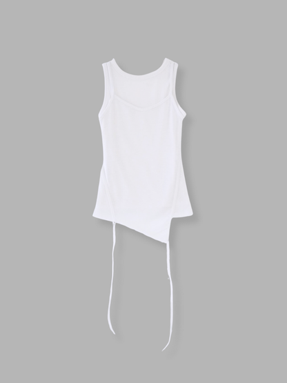 string layered tops
