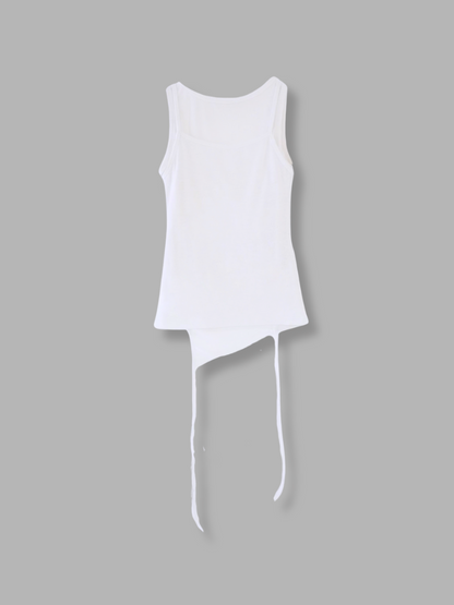 string layered tops