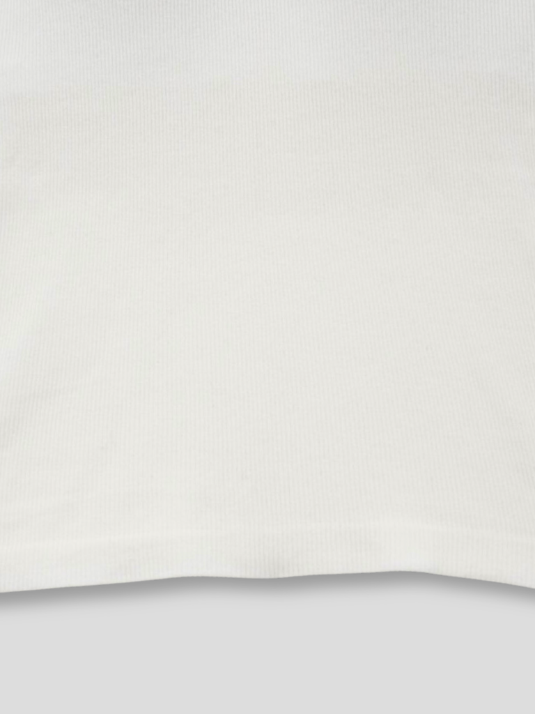open back rib tank