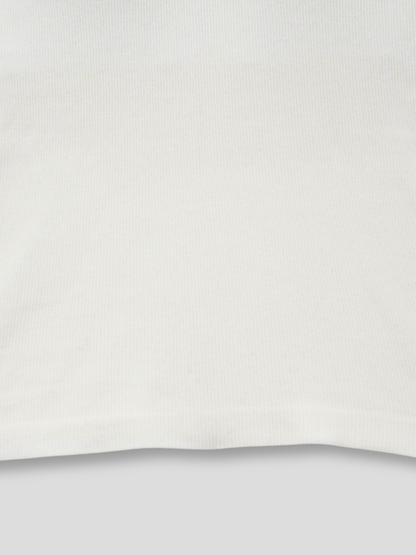 open back rib tank