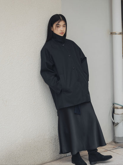 2way classic trench coat