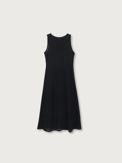 paisley dress