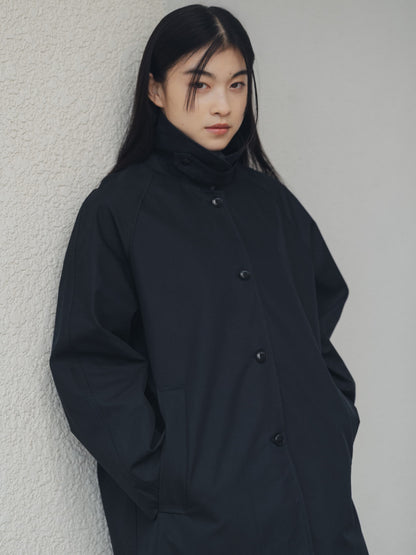 2way classic trench coat