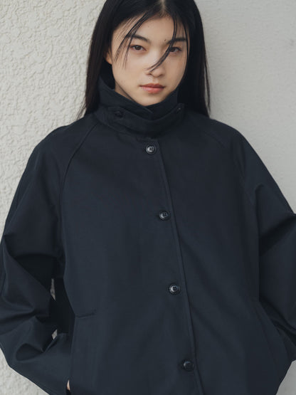 2way classic trench coat