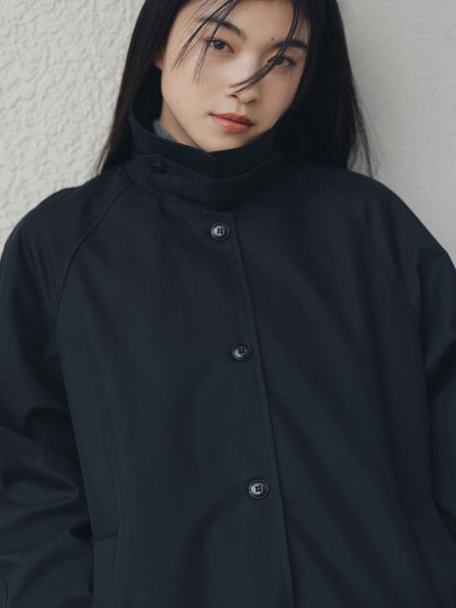 2way classic trench coat