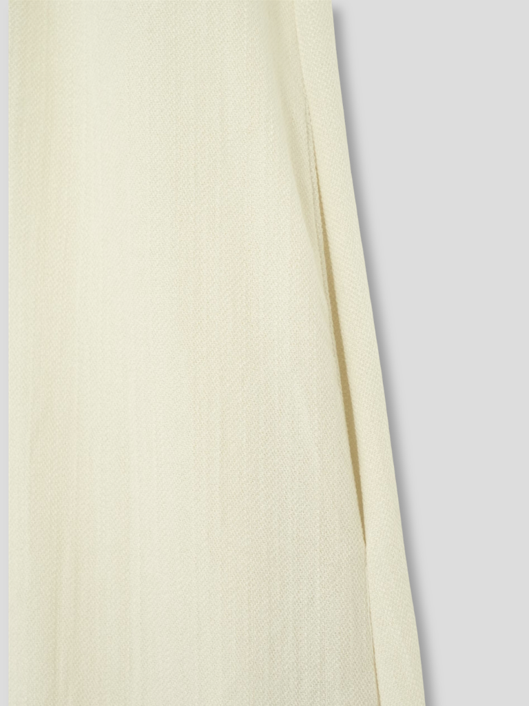 back open halter neck dress