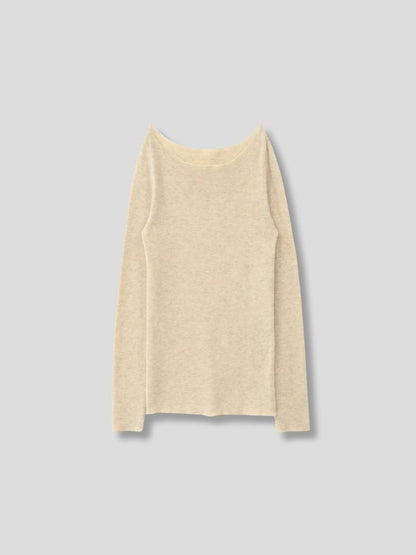 round basic tops