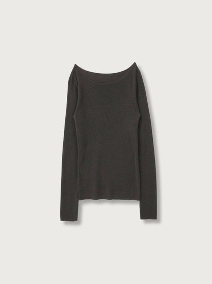 round basic tops