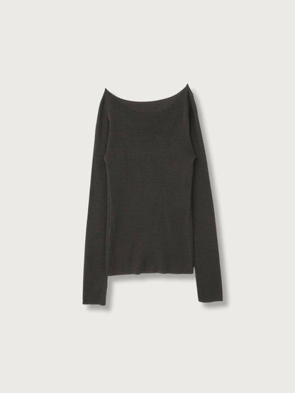 round basic tops