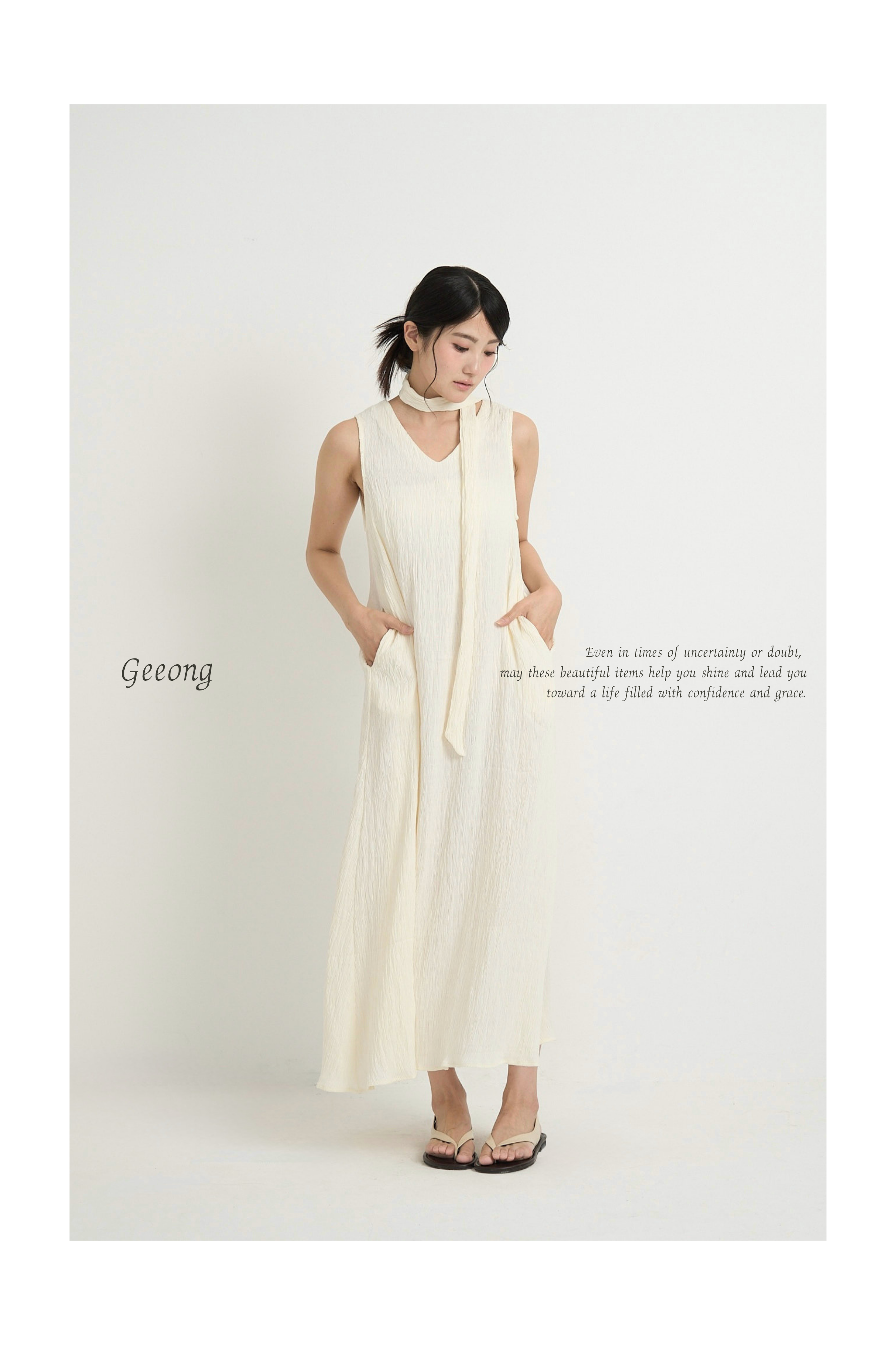 Geeong – geeong