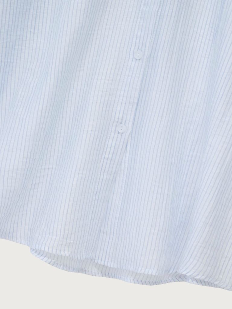 sorbet color shirt