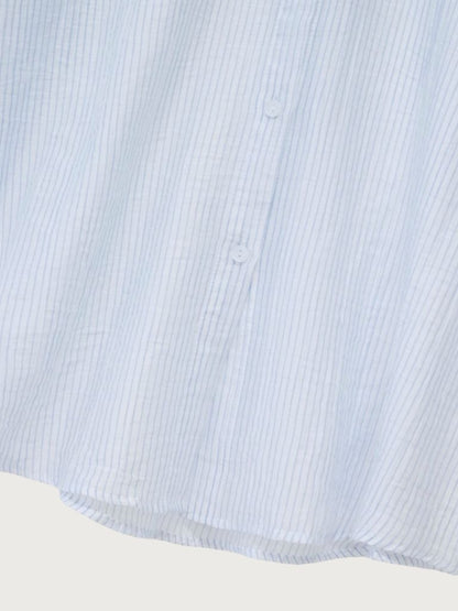 sorbet color shirt