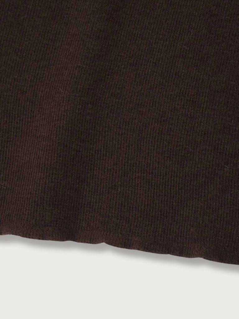 round basic tops