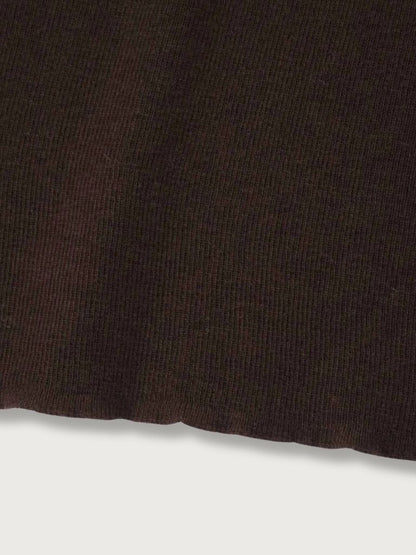 round basic tops