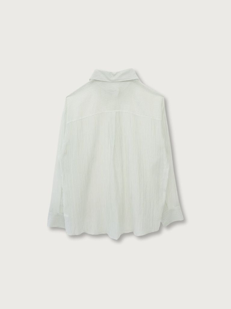 sorbet color shirt