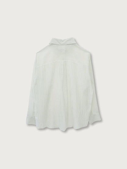 sorbet color shirt