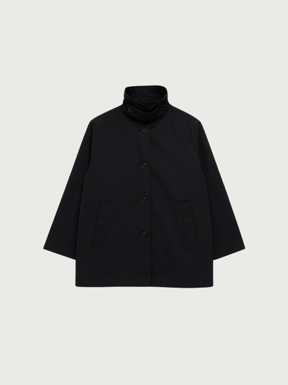 2way classic trench coat