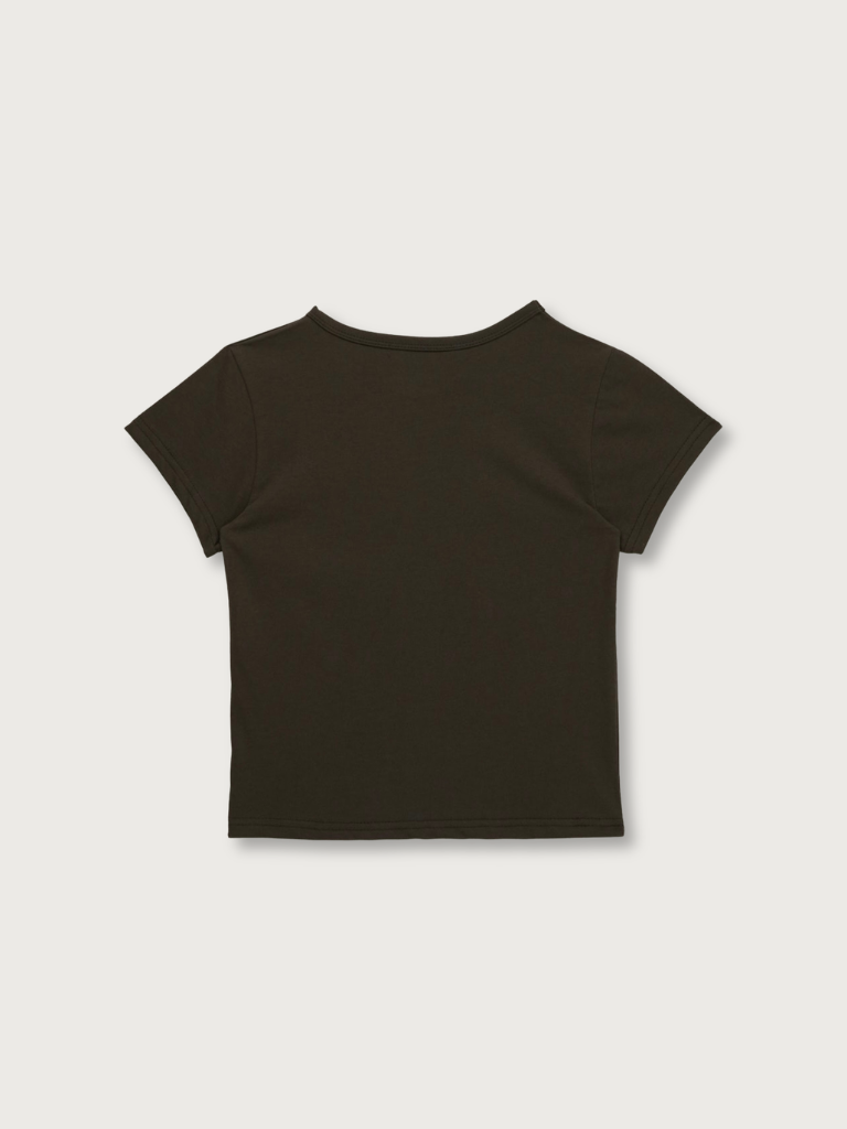 mini logo tee