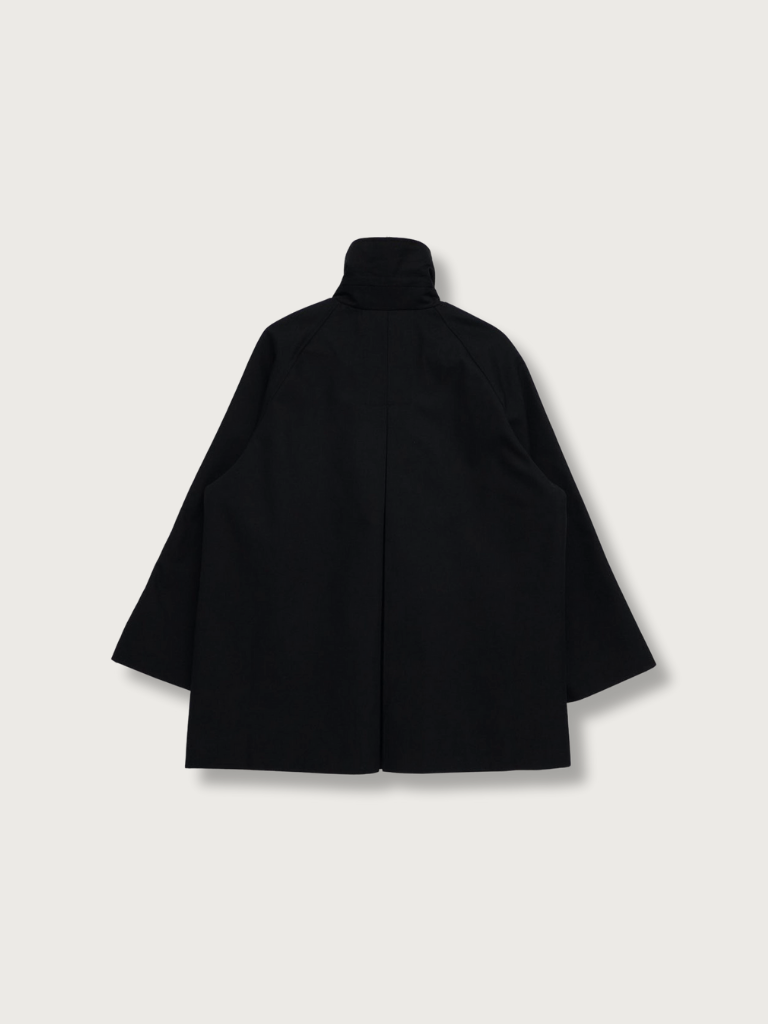 2way classic trench coat