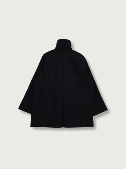 2way classic trench coat