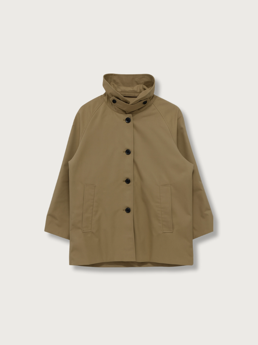 2way classic trench coat