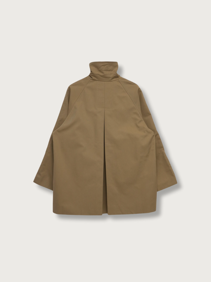 2way classic trench coat