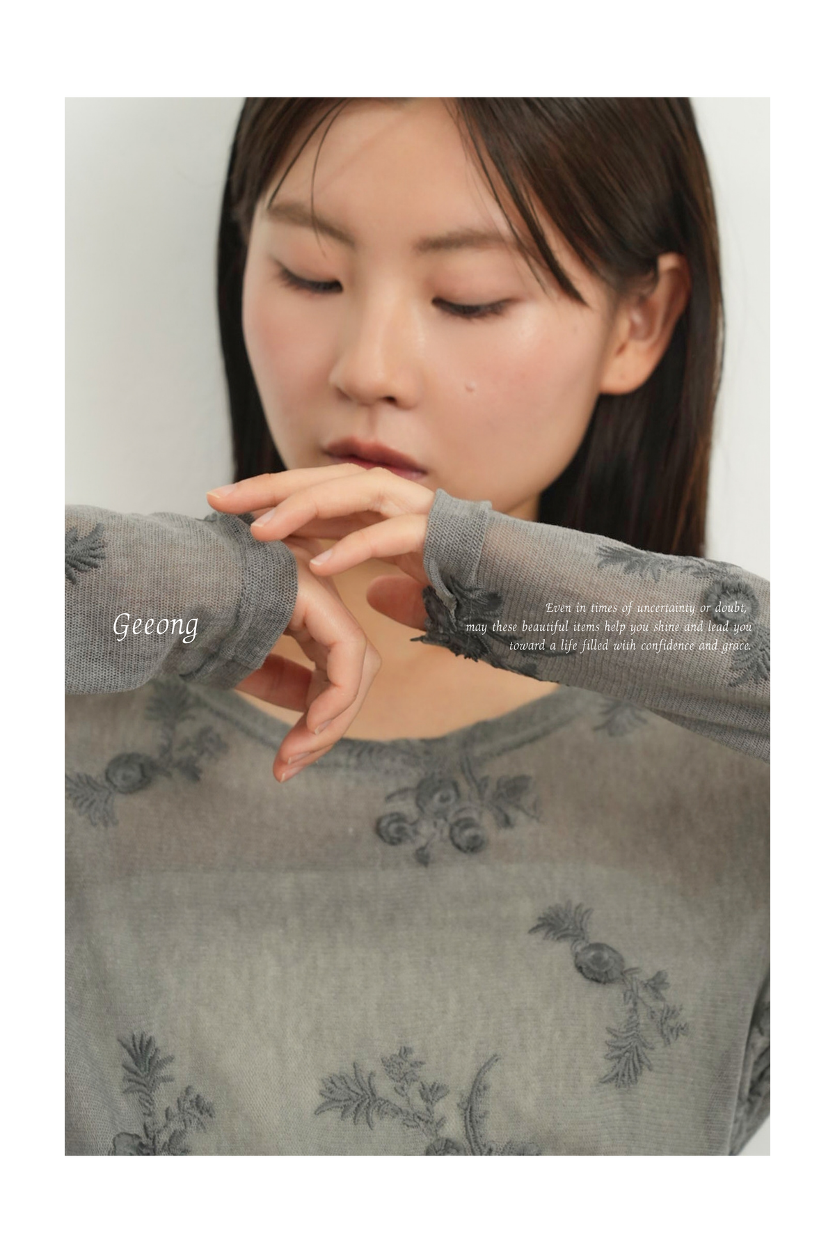 Geeong – geeong