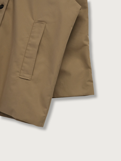 2way classic trench coat