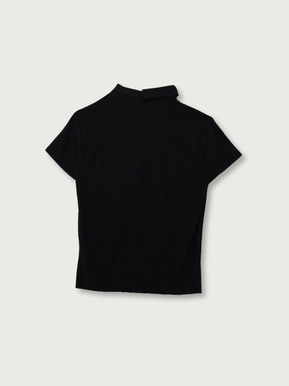 washer loose shirt